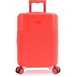 Heys HiLite 4 wielen Cabinewagen S 52.5 cm met uitbreidingsplooi  variant 2