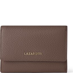Lazarotti Bologna Leather XL portemonnee met ritsvak rondom, leer, 14 cm  variant 13