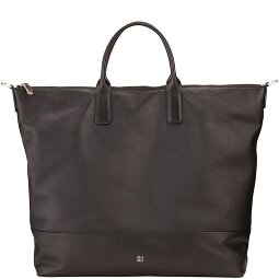 DuDu Judith Shopper Tas Leer 41 cm  variant 1