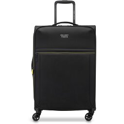 Delsey Paris Brochant 3 4 wielen Trolley 67 cm met uitbreidingsplooi  variant 1