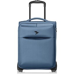 Pack Easy Easytrip 2 wielen Cabinewagen 45 cm  variant 2