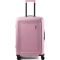 American Tourister Dashpop 4 wielen Trolley 67 cm met uitbreidingsplooi  variant 2