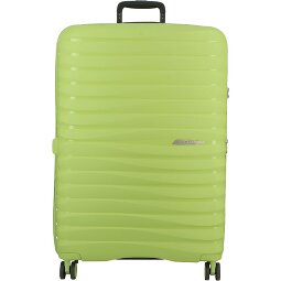 Jump Xwave 4 wielen Trolley 66 cm met uitbreidingsplooi  variant 3