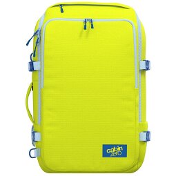 Cabin Zero Adventure Cabin Bag ADV Pro 42L Rugzak 55 cm Laptopcompartiment  variant 3