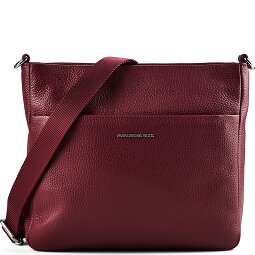 Mandarina Duck Mellow Crossbody tas Leder 27 cm  variant 1