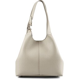 Coccinelle C-Easy Schoudertas Leder 34 cm  variant 3