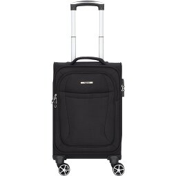 Nowi Edinburgh 4 wielen Cabinewagen 50 cm  variant 2