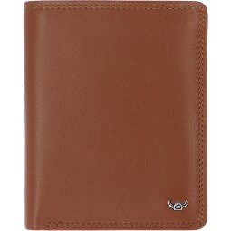 Golden Head Polo Portemonnee RFID Leer 10,5 cm  variant 1