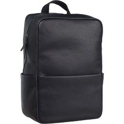 Leonhard Heyden Hamburg Rugzak Leer 40 cm Laptopvak  variant 2