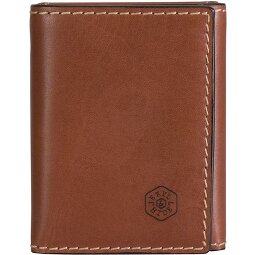 Jekyll & Hide Texas Kredietkaart etui RFID-bescherming Leer 7 cm  variant 2