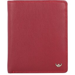 Golden Head Polo Portemonnee RFID Leer 10 cm  variant 1
