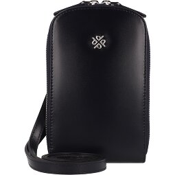 Picard Black Tie1 Mobiel telefoonhoesje Leer 11 cm  variant 2