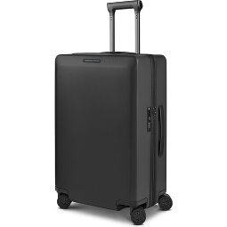 Porsche Design Voyager 3.0 4 wielen Trolley M 69 cm met uitbreidingsplooi  variant 1