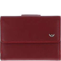 Golden Head Polo Portemonnee RFID-bescherming Leder 12.5 cm  variant 4