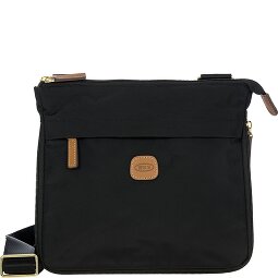 Bric's X-Collection Schoudertas 26 cm met uitbreidingsplooi  variant 2