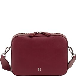 DuDu Caroline Crossbody tas Leder 24 cm  variant 1