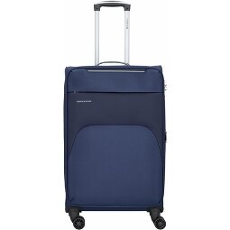 Gabol Zambia 4-wielige trolley 69 cm  variant 1