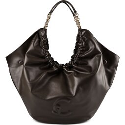 Coccinelle Smash Schoudertas Leder 64 cm  variant 1