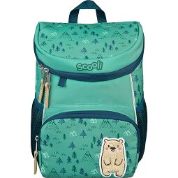Scooli Mini-Me Kleuterschool rugzak 30 cm  variant 3