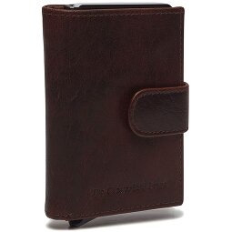 The Chesterfield Brand Hannover Portemonnee RFID-bescherming Leer 7 cm  variant 2