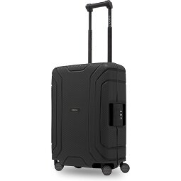Redolz Essentials 15 4-wiel cabinewagen 55 cm met driepuntsbevestiging  variant 4