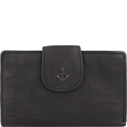 Harbour 2nd Anchor Love Kira Portemonnee Leer 14 cm  variant 2