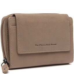 The Chesterfield Brand Orveta Portemonnee RFID-bescherming Leder 13 cm  variant 5