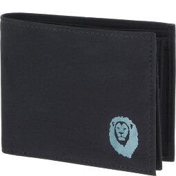 oxmox New Cryptan Portemonnee RFID-bescherming 12 cm  variant 7