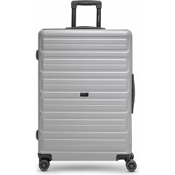 Redolz Essentials 08 Large 4 wielen Trolley 75 cm  variant 4