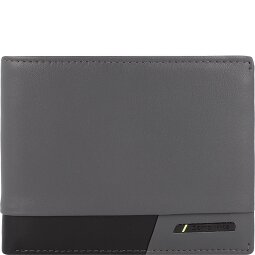 Samsonite PRO-DLX 6 Portemonnee RFID Leer 12 cm  variant 1