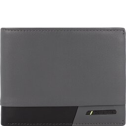 Samsonite PRO-DLX 6 Portemonnee RFID Leer 12 cm  variant 2