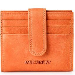 Jack Kinsky Aruba Portemonnee RFID-bescherming Leer 10 cm  variant 5