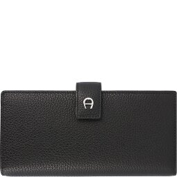 AIGNER Basics portemonnee leer 19 cm  variant 1