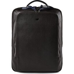 Braun Büffel Novara Zakelijke rugzak Leder 40 cm Laptopvak  variant 1