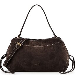 abro Necessity Schoudertas Leder 40 cm  variant 2