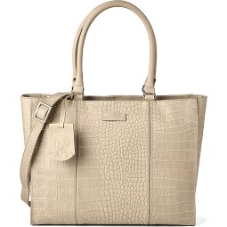 Burkely Cool Colbie Shopper Tas Leder 35 cm Laptopvak  variant 2