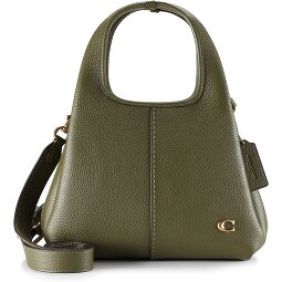 Coach Lana Handtas Leer 31.5 cm  variant 4 Coach Lana Handtas Leer 31.5 cm  variant 4