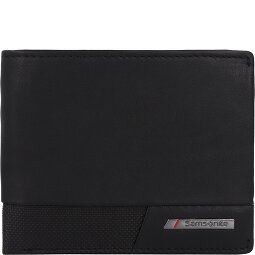 Samsonite Pro-DLX 6 Portemonnee RFID Leer 10,5 cm  variant 1 Samsonite Pro-DLX 6 Portemonnee RFID Leer 10,5 cm  variant 1