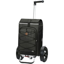 Andersen Shopper Tura Shopper Fado 2.0 winkelwagen 70 cm  variant 2