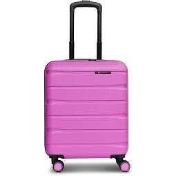 Franky Munich 4.0 4 wielen Cabinewagen S 53 cm met uitbreidingsplooi  variant 6
