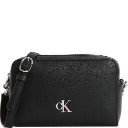 Calvin Klein Jeans Minimal Monogram Mini tas Schoudertas 18 cm  variant 1