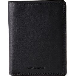 Jack Kinsky Porto 100 Portemonnee RFID-bescherming Leer 10 cm  variant 3