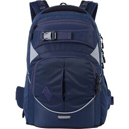 NITRO Daypack Superhero School Rugzak 44 cm  variant 9