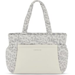 Kapten & Son Hellvi Cloud Shopper Tas 41.5 cm  variant 2