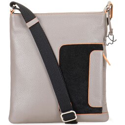 Mywalit Schoudertas leer 22 cm  variant 1