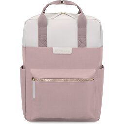Kapten & Son Bergen Stad rugzak 33.5 cm  variant 2