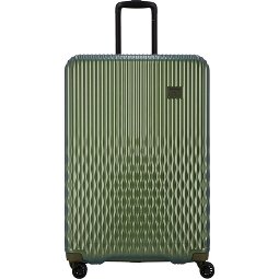 Pack Easy Flow 4 wielen Trolley L 75 cm met uitbreidingsplooi  variant 1