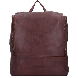 Harold's Submarine Rugzak Leer 32 cm Laptopvak  variant 1
