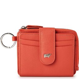 Braun Büffel Joy Kredietkaart etui RFID-bescherming Leer 11 cm  variant 2