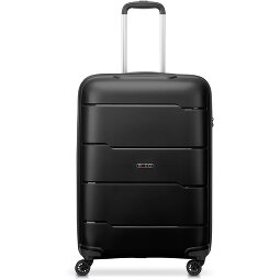 MODO by Roncato Galaxy 4 wielen Trolley M 45 cm  variant 1
